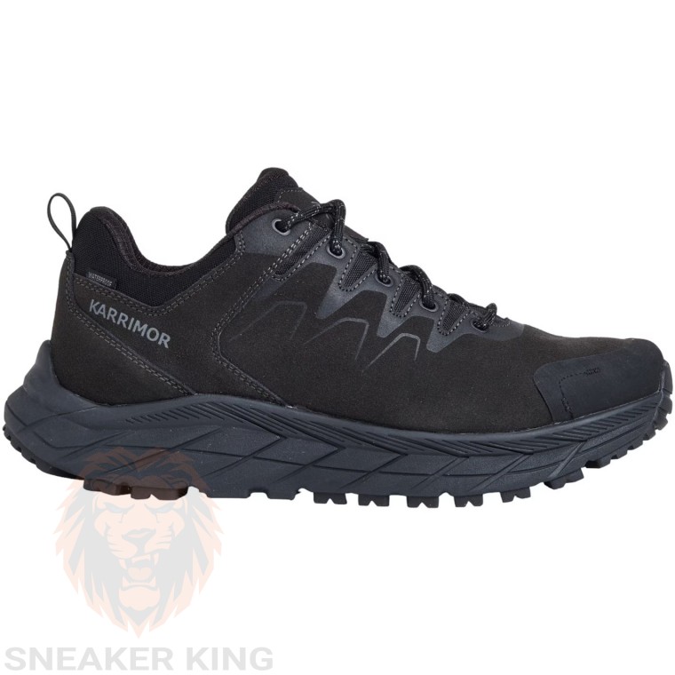 Кросівки Karrimor Helium Low waterproof 183227-03